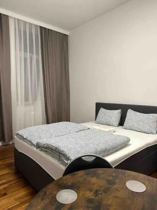 Apartment Apartment4You 1140 Wien Austria
