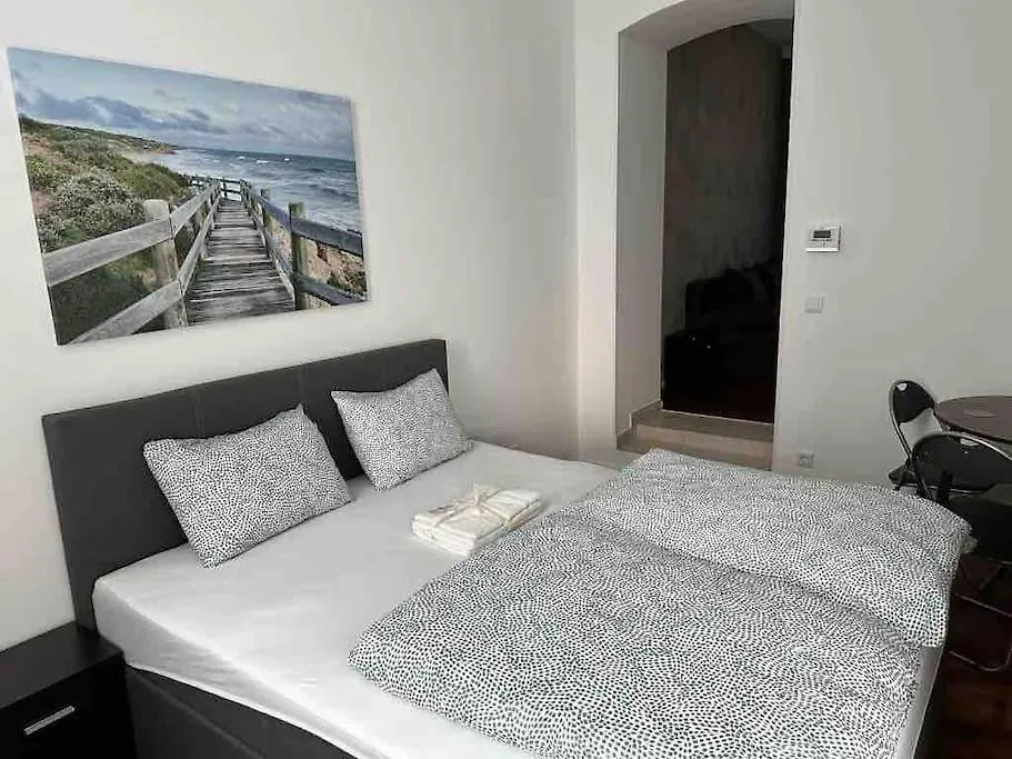 Apartment4You 1140 Wien