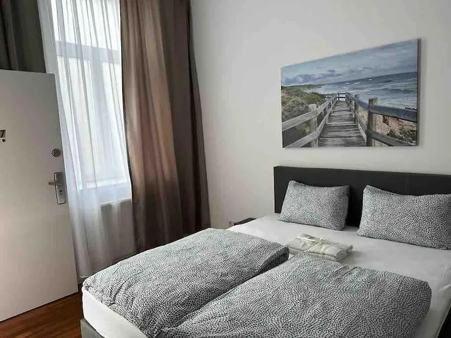 Apartment Apartment4You 1140 Wien