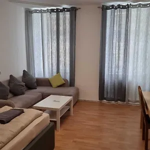 Apartment Premier Double Mz, Wien