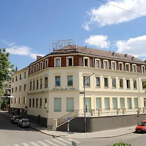 Szálloda An Der, Bécs